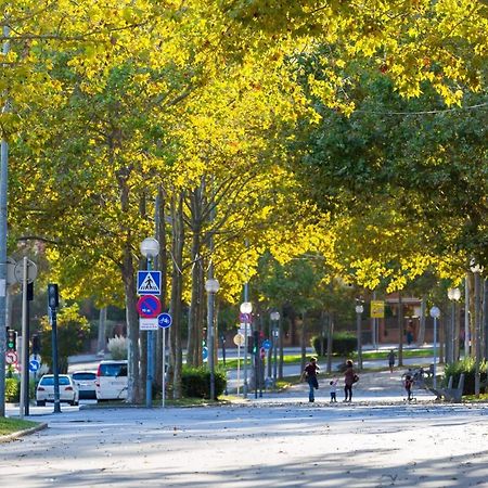 Cerdanyola Ripollet Barcelona Apartment Ngoại thất bức ảnh