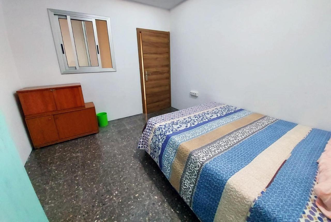 Cerdanyola Ripollet Barcelona Apartment Ngoại thất bức ảnh