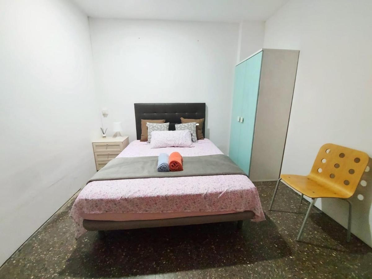Cerdanyola Ripollet Barcelona Apartment Ngoại thất bức ảnh