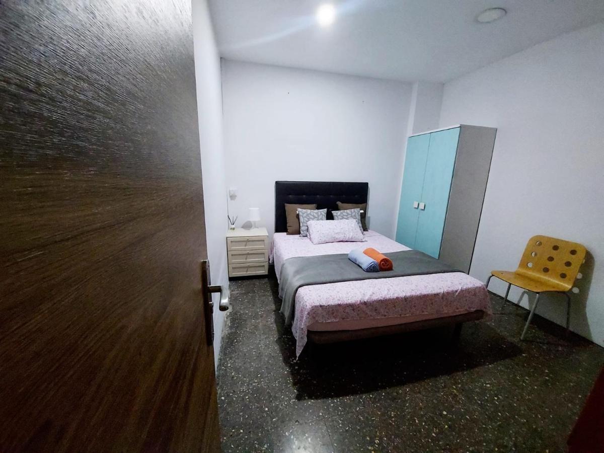 Cerdanyola Ripollet Barcelona Apartment Ngoại thất bức ảnh