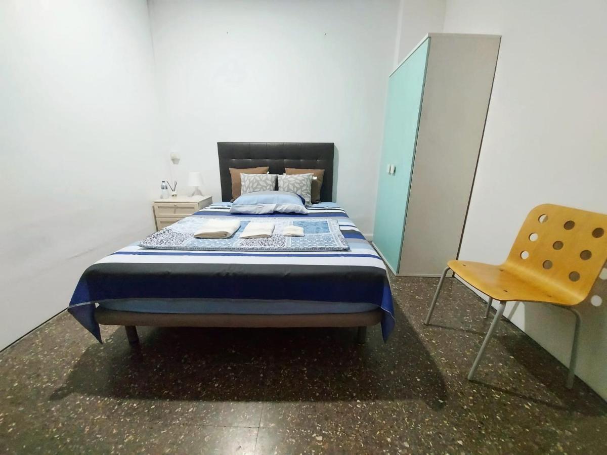 Cerdanyola Ripollet Barcelona Apartment Ngoại thất bức ảnh